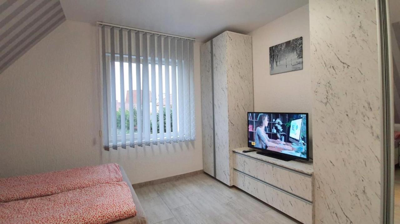 Apartment V&p Hermannstadt