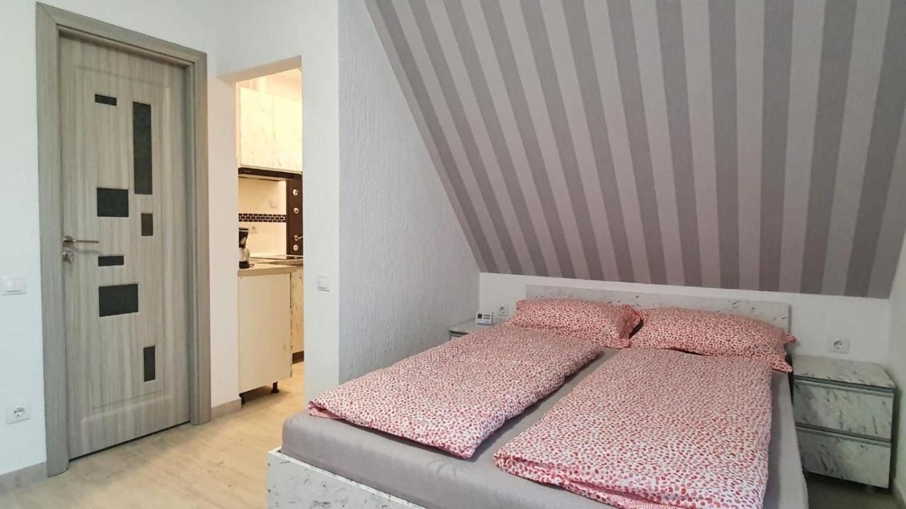 V&p Apartment Hermannstadt